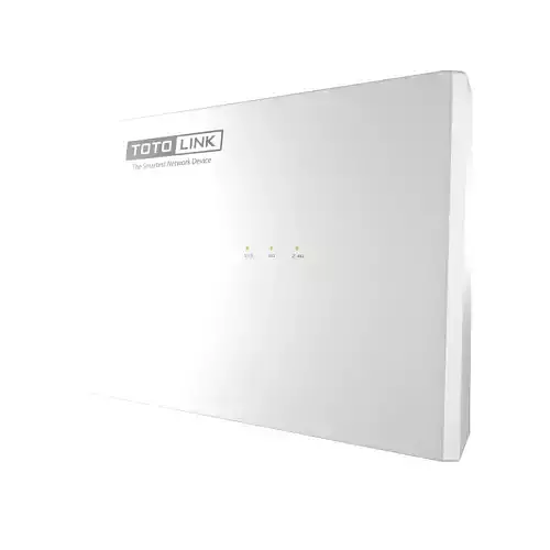  Tenda Wireless Router TOTOLINK A830R 