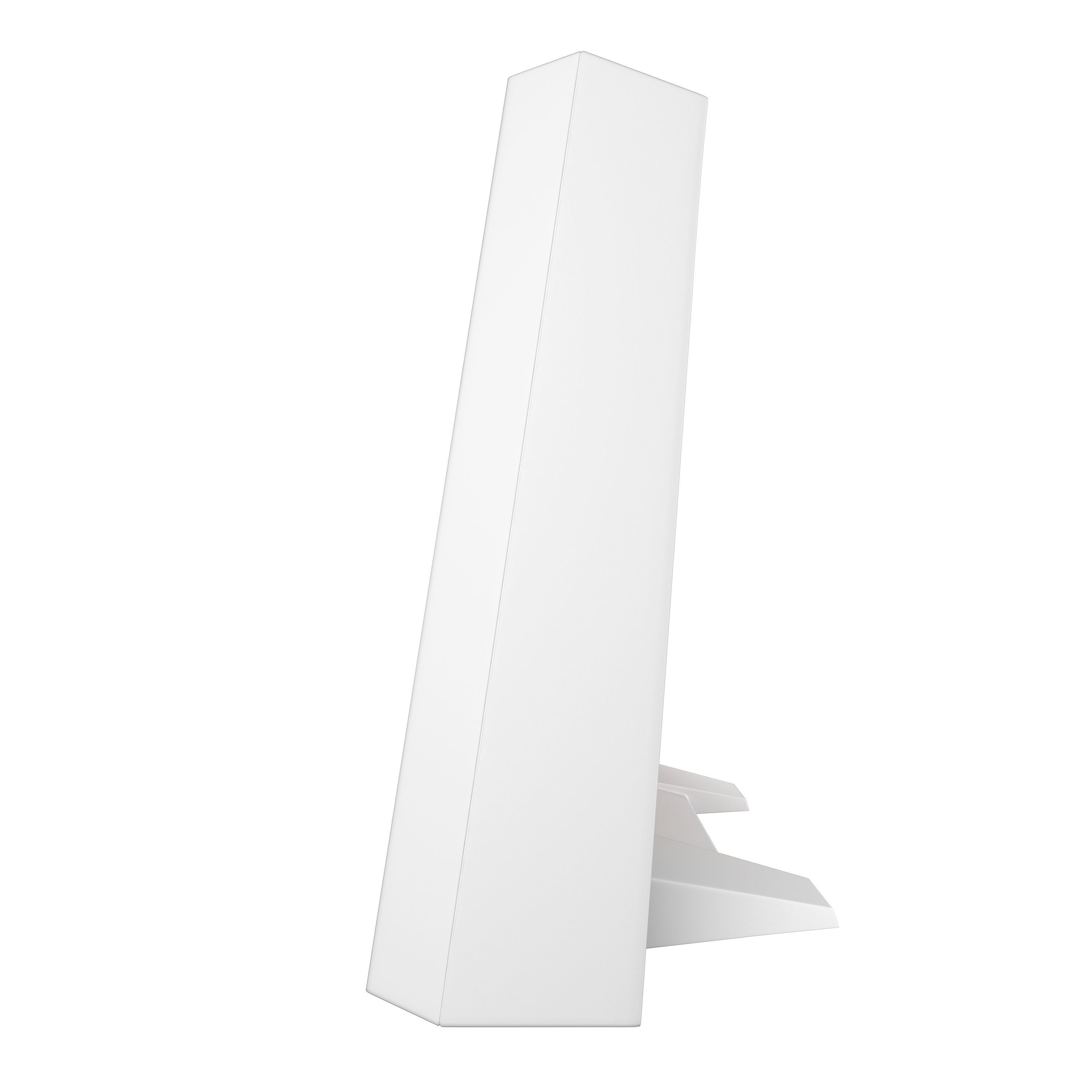  Tenda Wireless Router TOTOLINK A830R  3D model_8