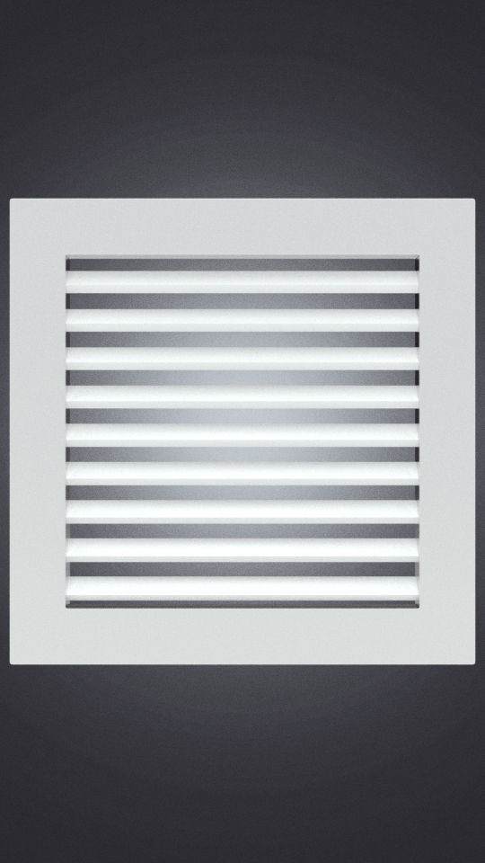 Electric socket and light switch and other props 3d models 3D model_9