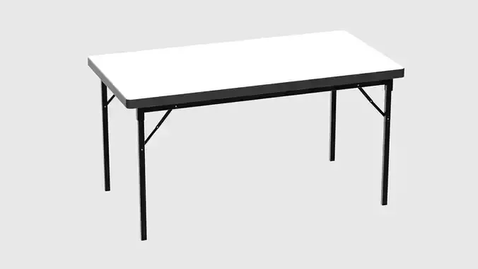 Folding Table