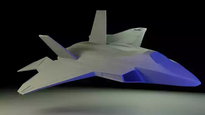 F-22 Raptor 