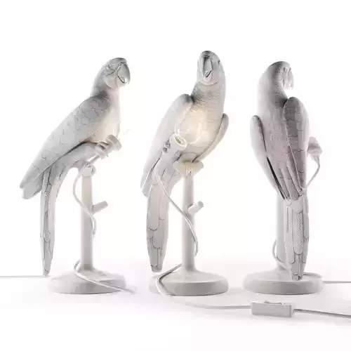Seletti Polly Parrot
