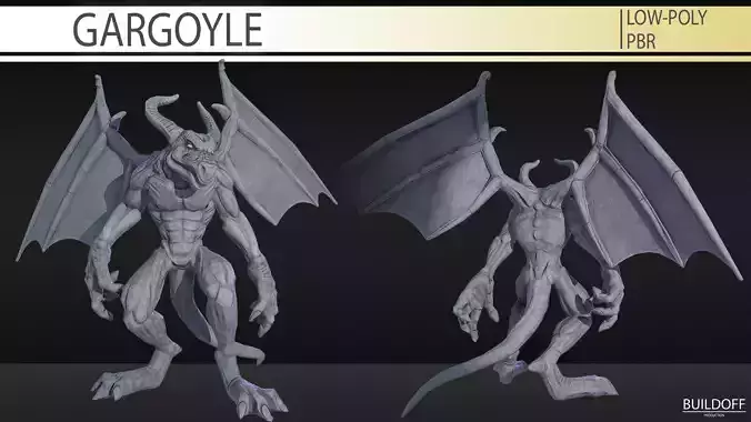 Gargoyle