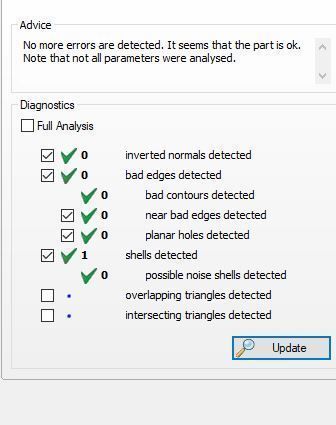 Signet ring special model 3D print model_13