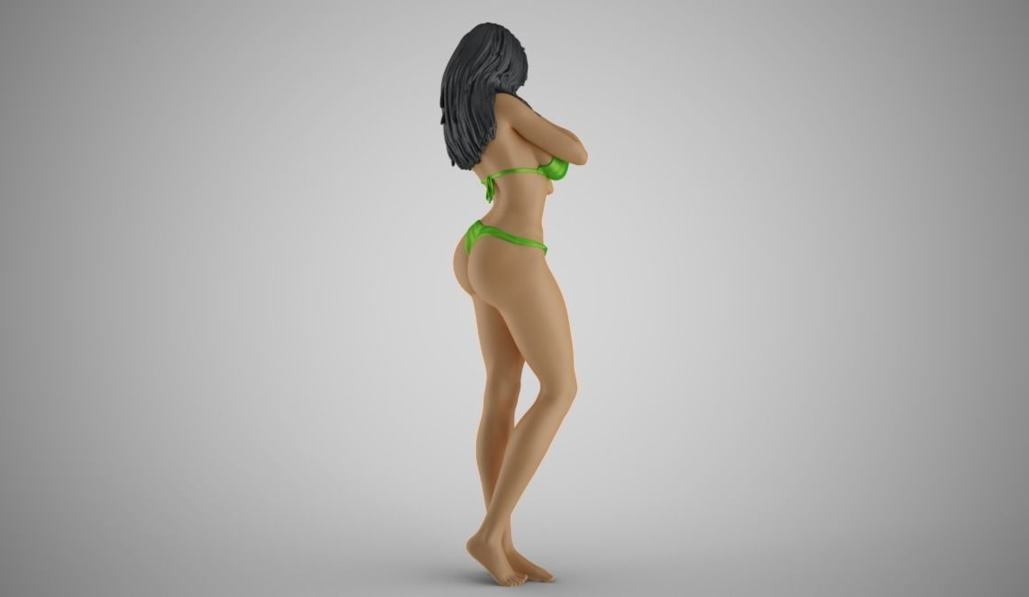 Dream Effect 2 3D print model_8