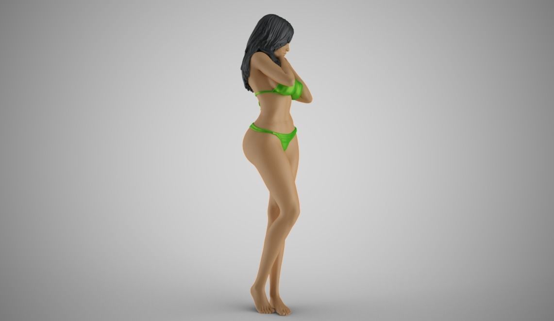 Dream Effect 2 3D print model_9