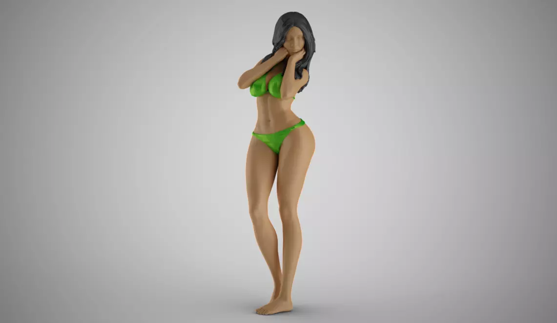 Dream Effect 2 3D print model_0
