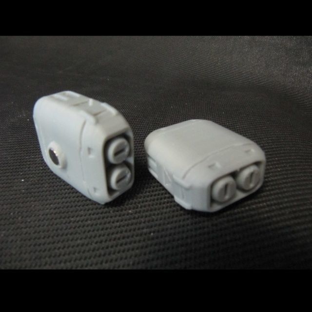 CHIBI-TECH SD - LRM-2 ML POD   3D print model_2