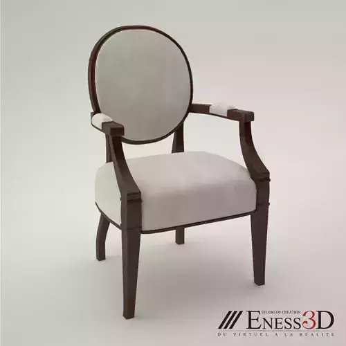 Pro - Armchair Lewis Mittman DC2052-A