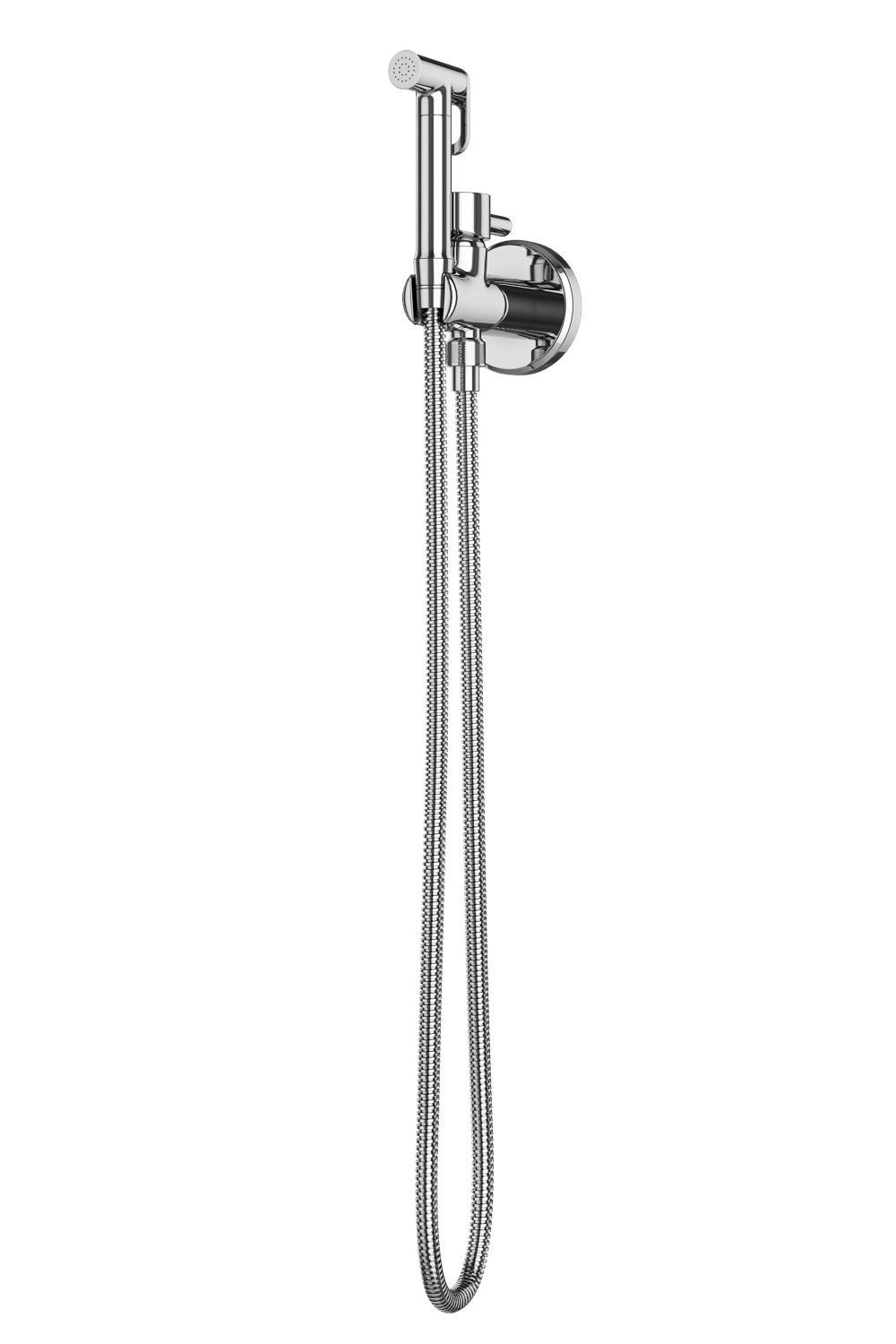 Shower systems Villeroy and Boch -Ravak -GROHE set 91 3D model_8