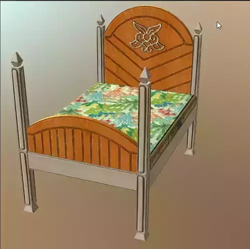 kids bed 02