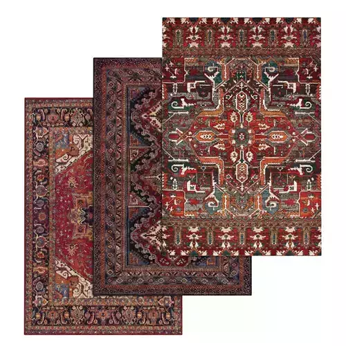Rug Set 710