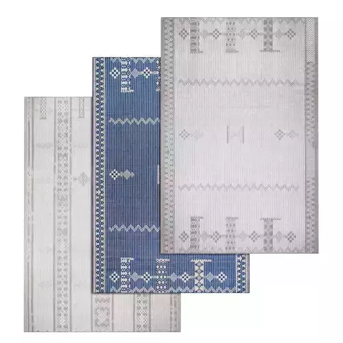 Rug Set 712