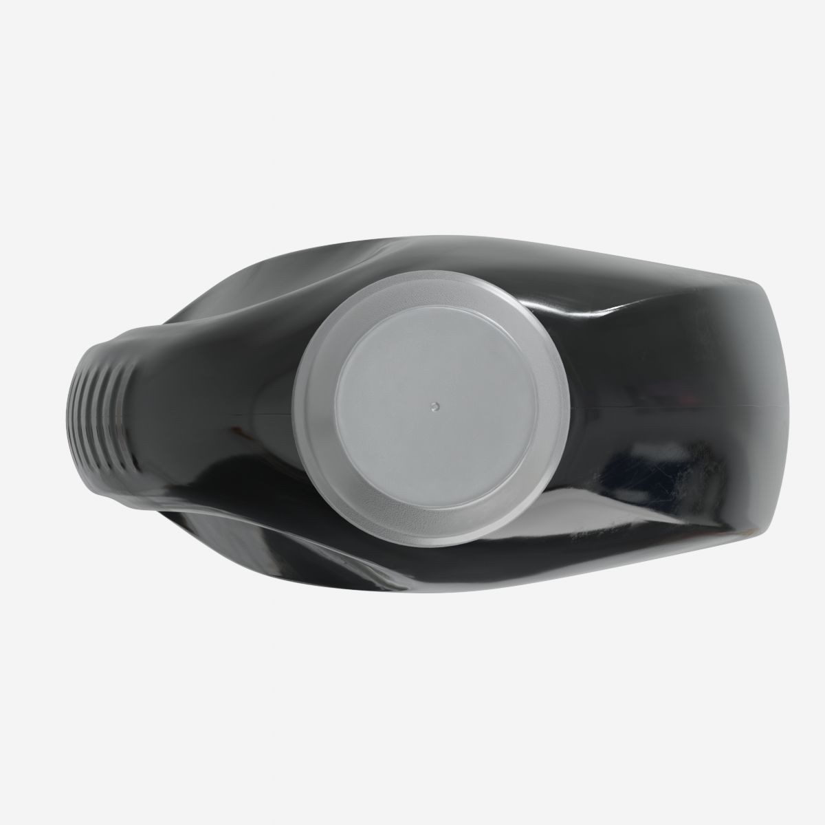 Bottle Detergent 3D model_5