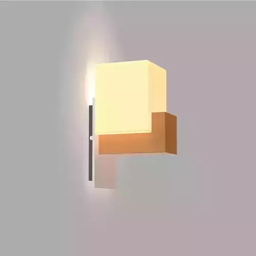 deko lamp