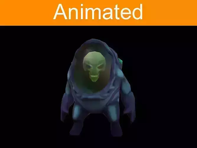 Character Alien