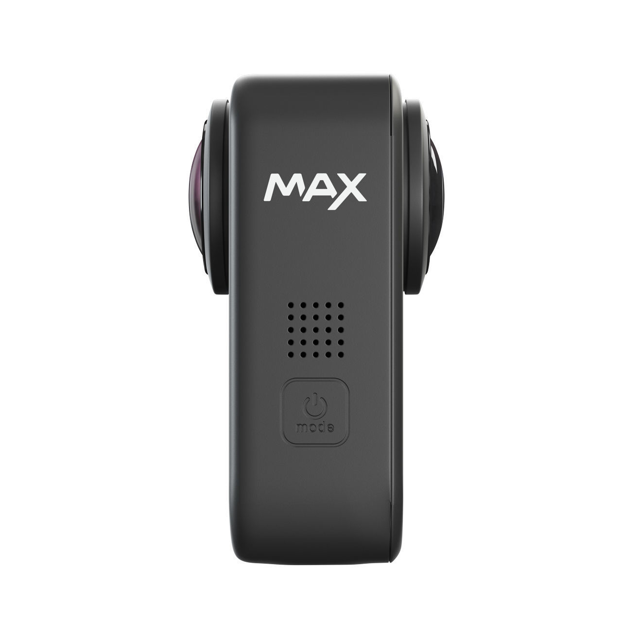 GoPro Max 3D model_2