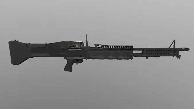 M 60 LMG