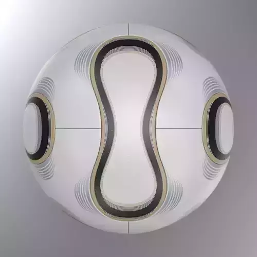 Teamgeist Soccer Ball