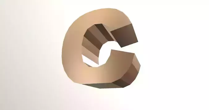 Letter C - Alphabet Series