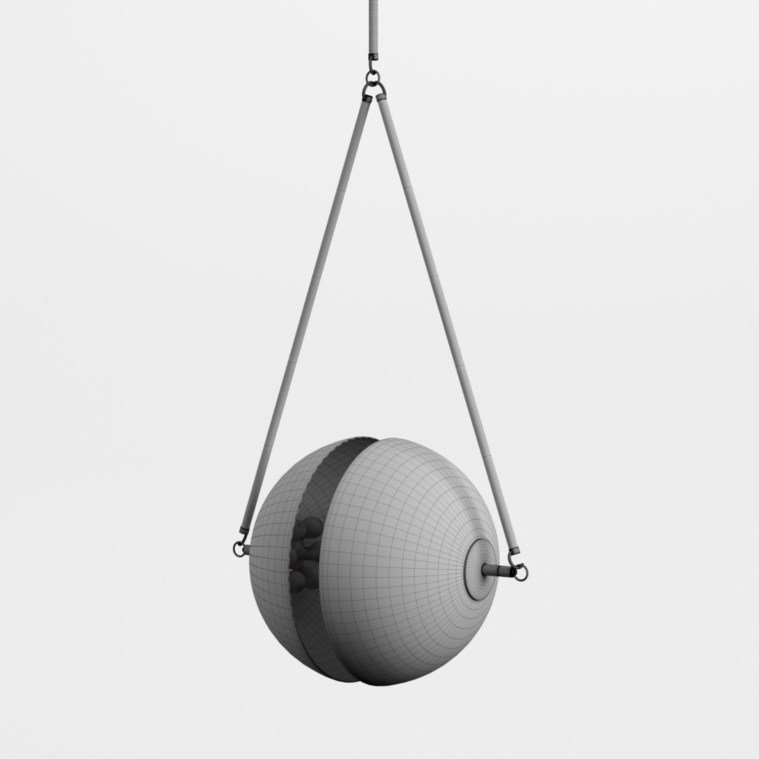 Synapse Lamp 3D model_11