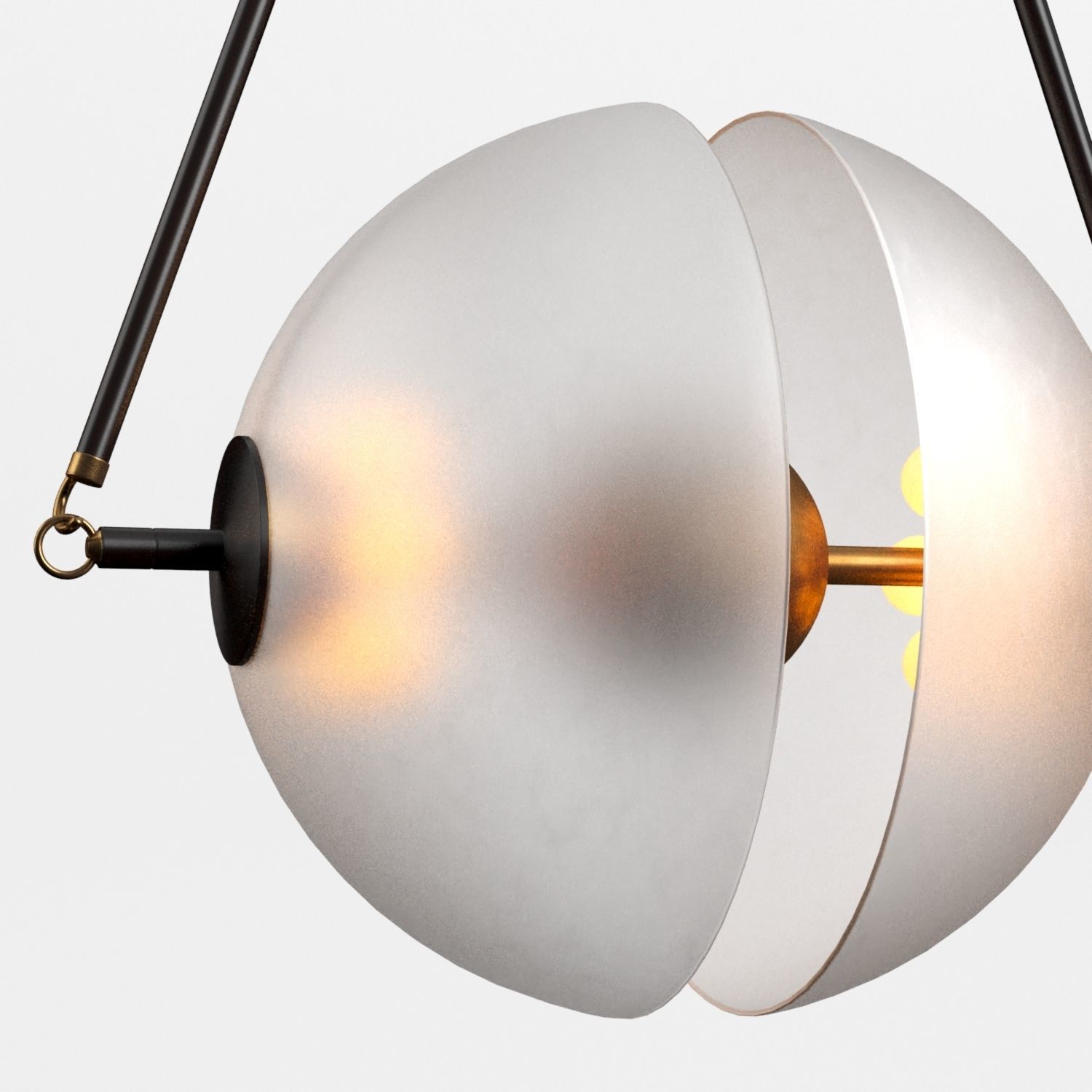 Synapse Lamp 3D model_7