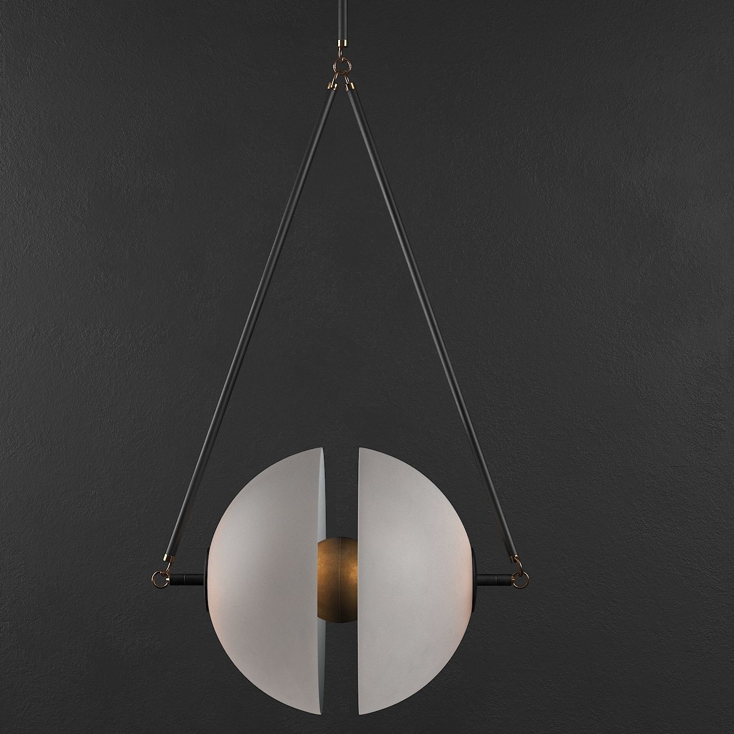 Synapse Lamp 3D model_3