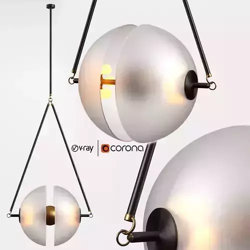 Synapse Lamp