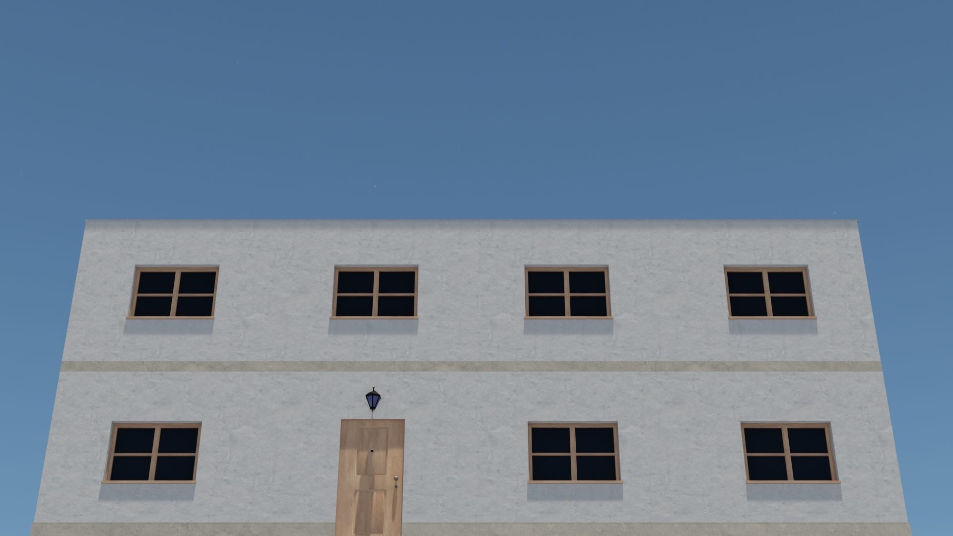 Kit building 3D Model Collection_18