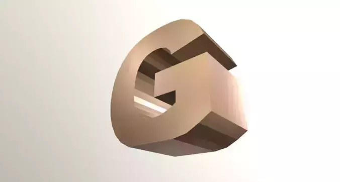 Letter G - Alphabet Series