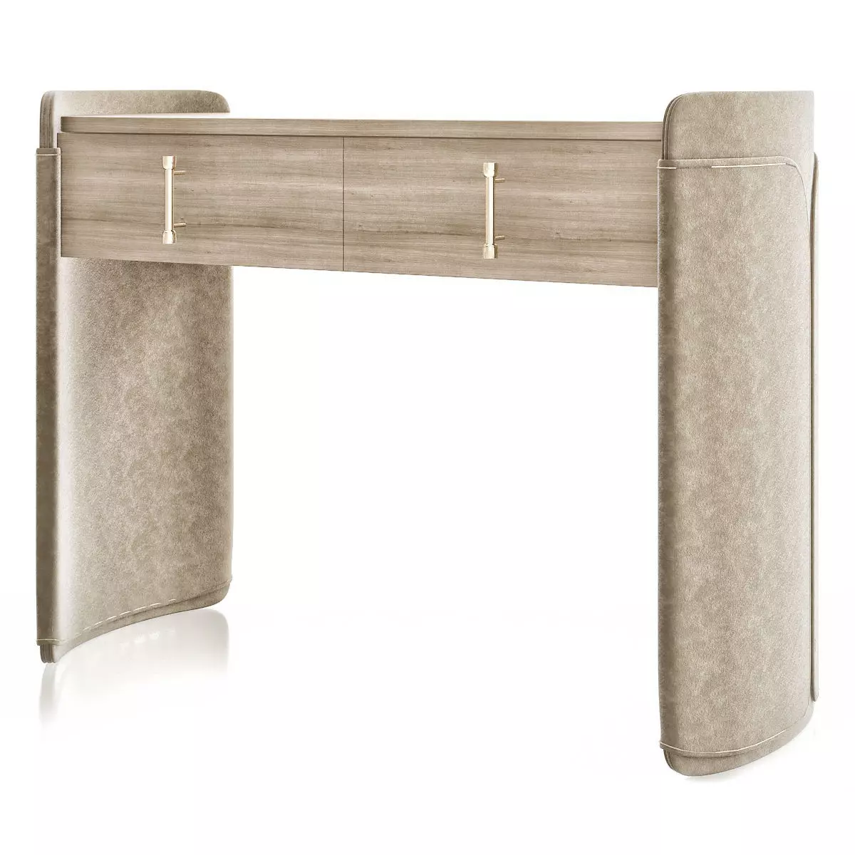 MASON Volpi 3d model Low-poly 3D model_0