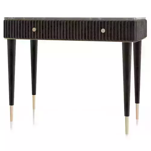 AUGUSTA Volpi 3d model