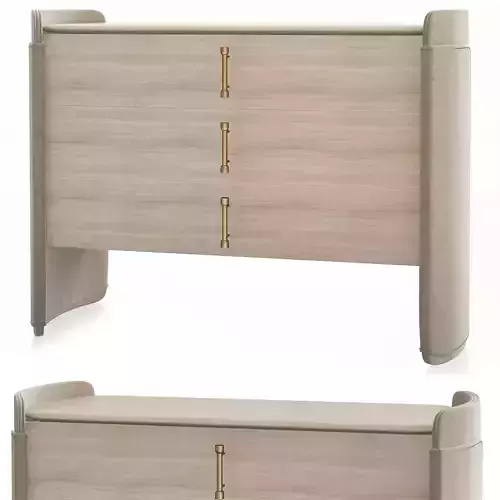 MASON Volpi 3d model