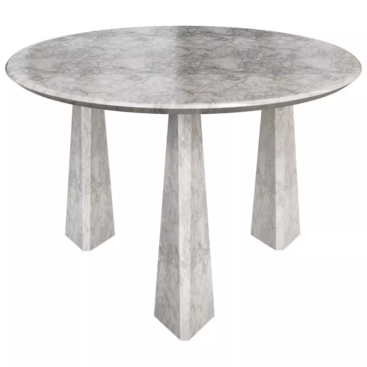 GRAVITY M TABLE 3d model Low-poly 3D model_0