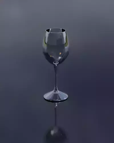 Wine  Glass
