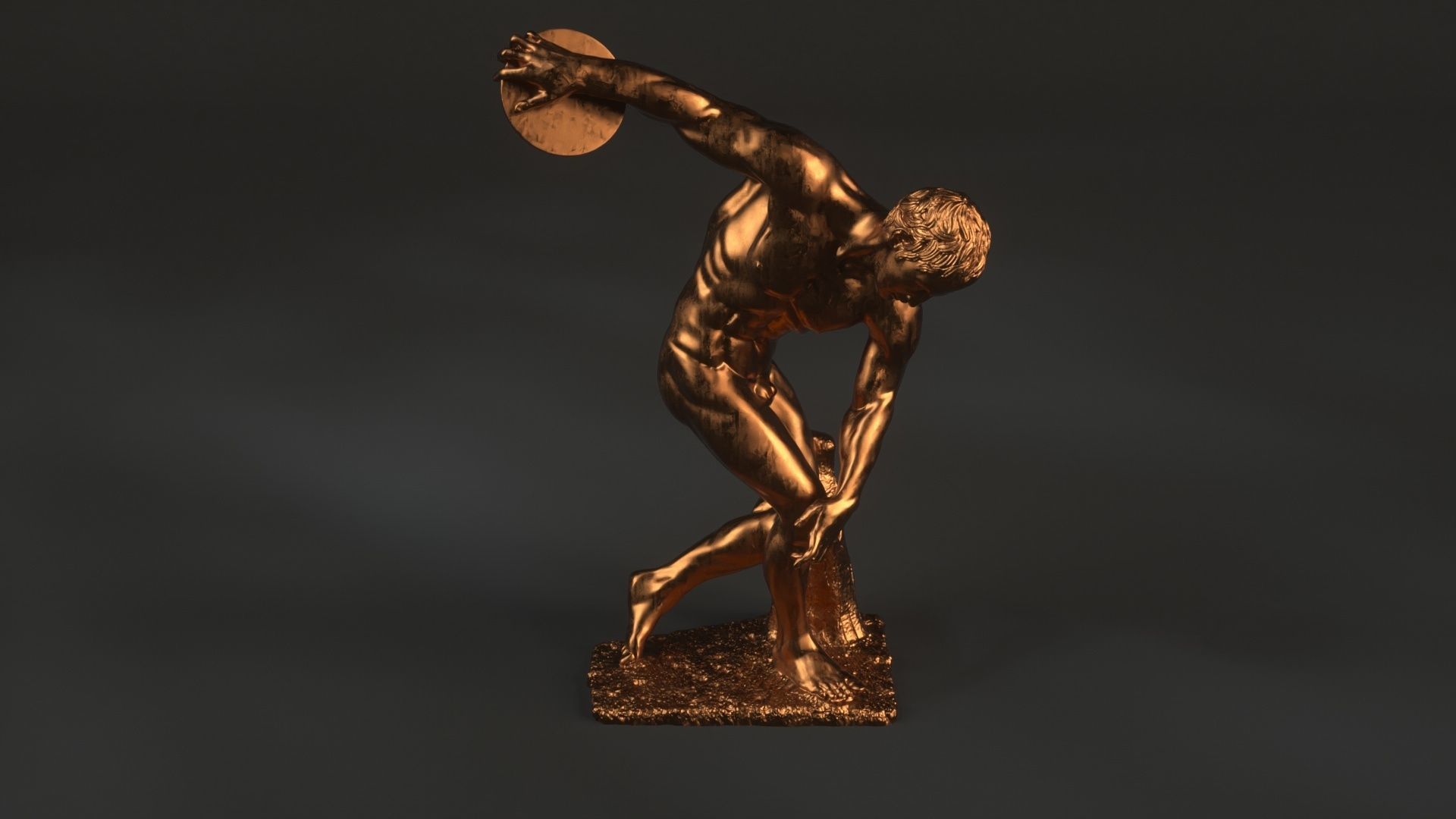 60 Metal Materials for Cinema4d Octane Render Texture_27