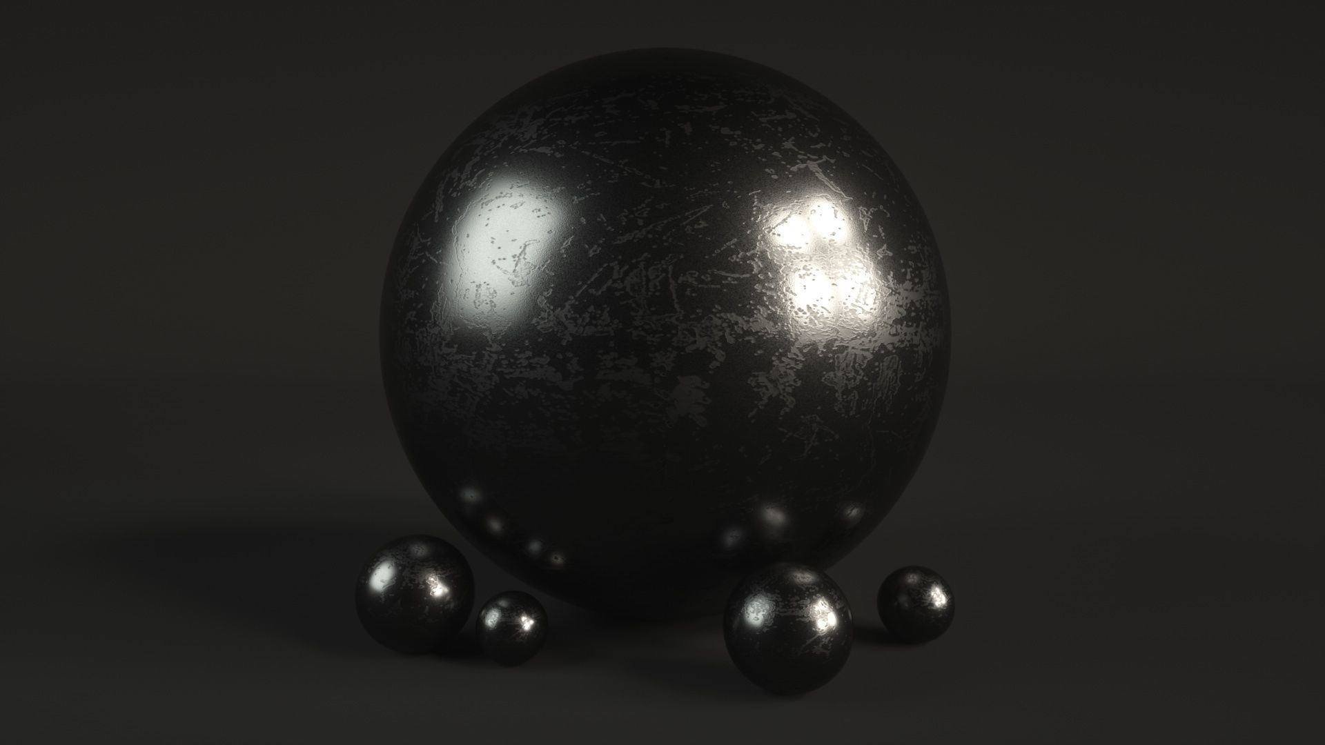 60 Metal Materials for Cinema4d Octane Render Texture_77