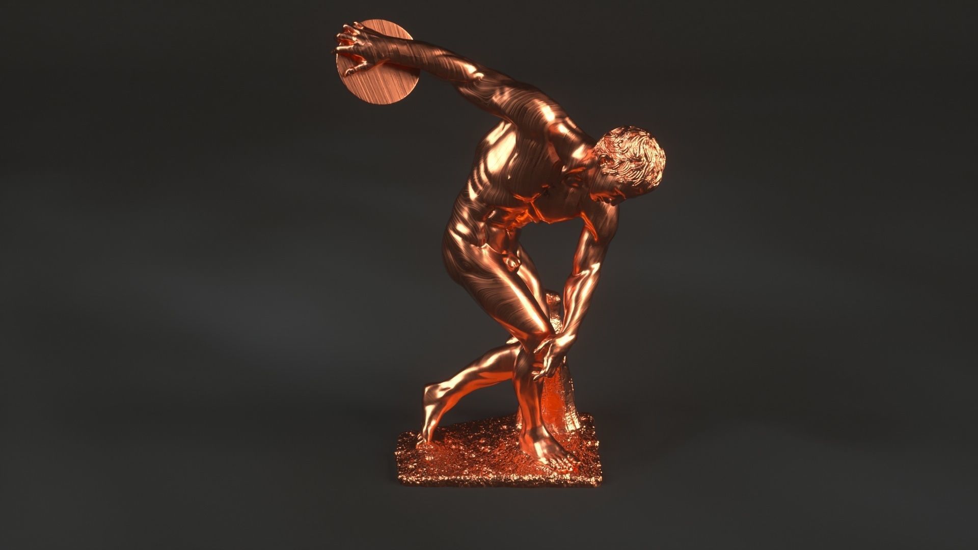 60 Metal Materials for Cinema4d Octane Render Texture_41