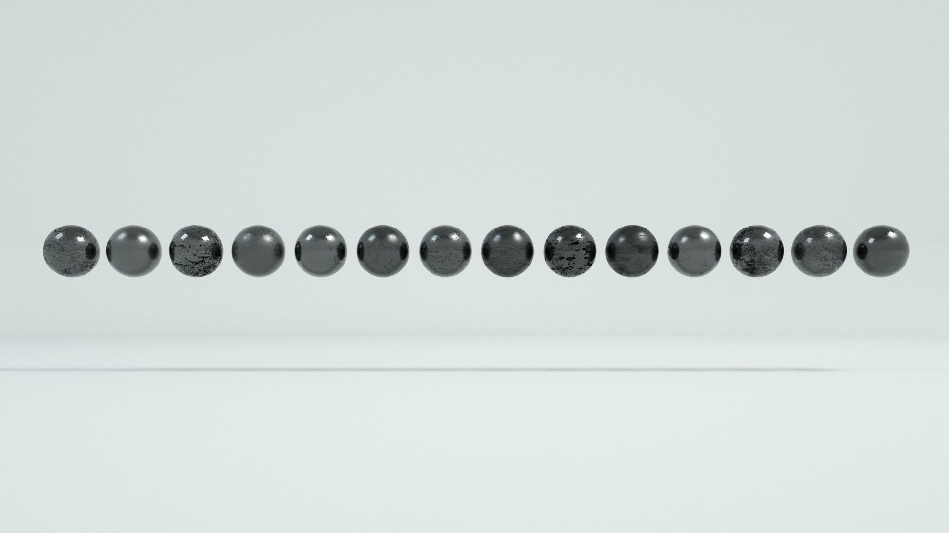 60 Metal Materials for Cinema4d Octane Render Texture_8