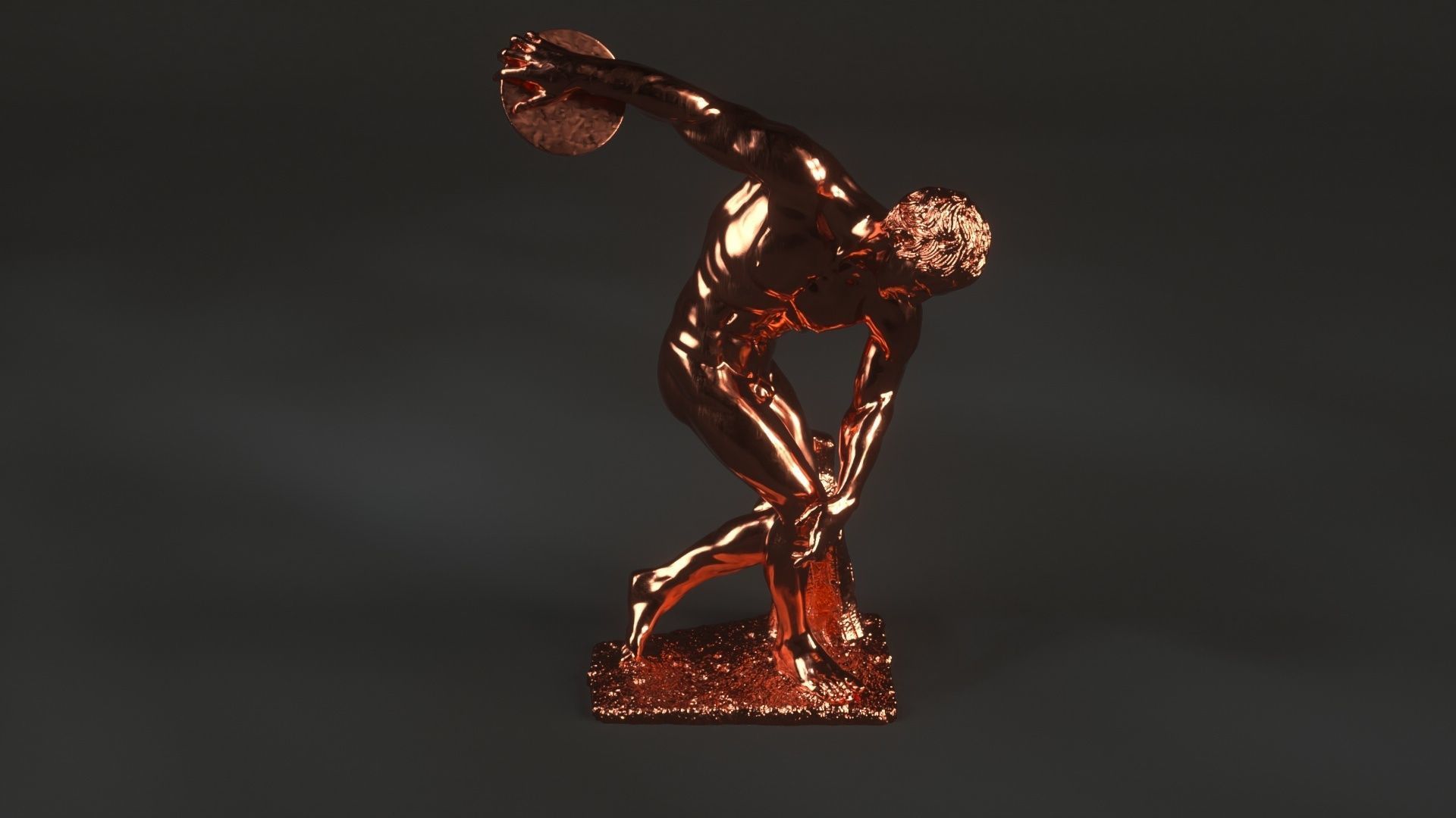 60 Metal Materials for Cinema4d Octane Render Texture_40