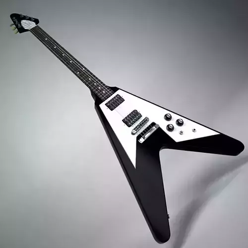 Gibson Flying V