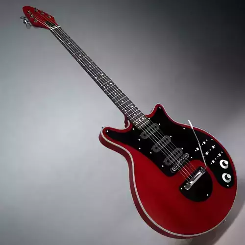 Brian May Guitar