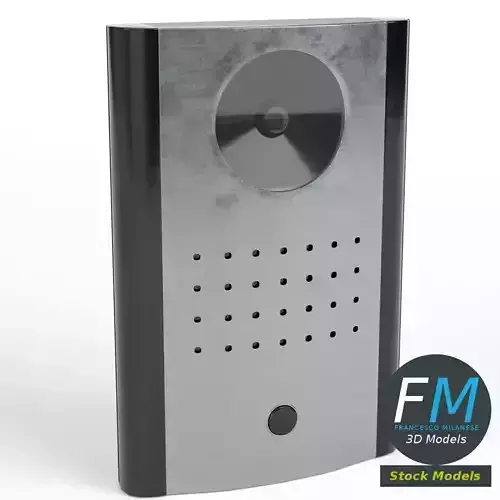 Doorbell with a camera