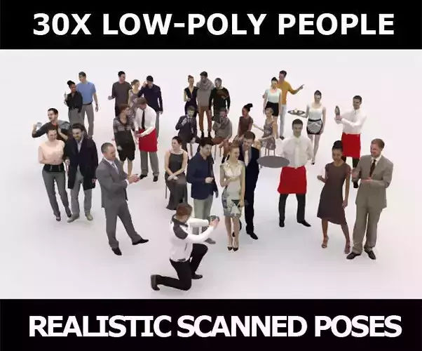 30x MAN SITTING CAFE VOL 02 ELEGANT CASUAL 02 PEOPLE CROWDS