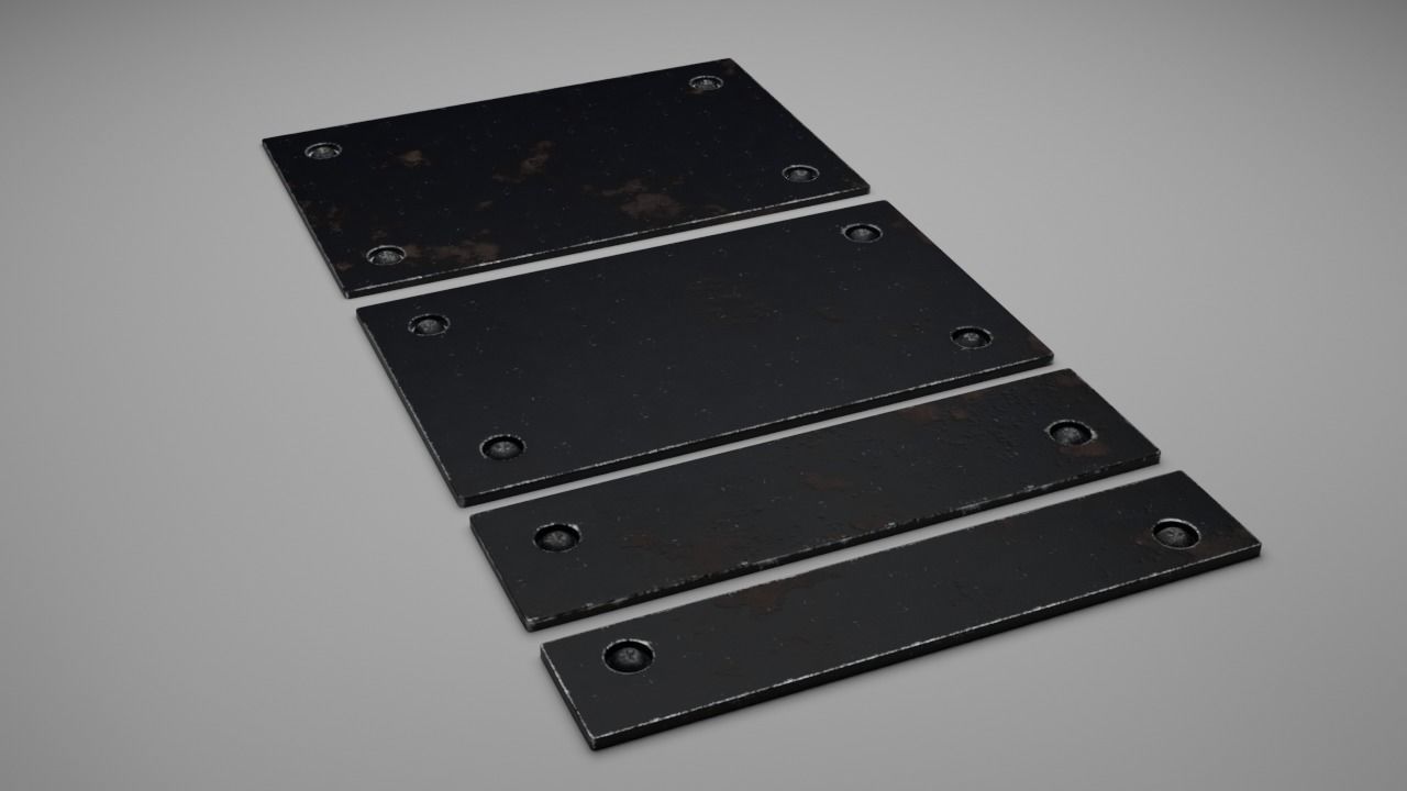 F16 Growth Panels Covers