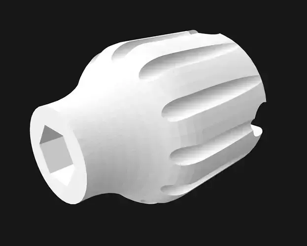 For 4-5 mm Dc Motor Shaft Easy Chuck