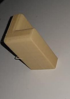 Afghan Compounds and walls ALL 3D print model_3