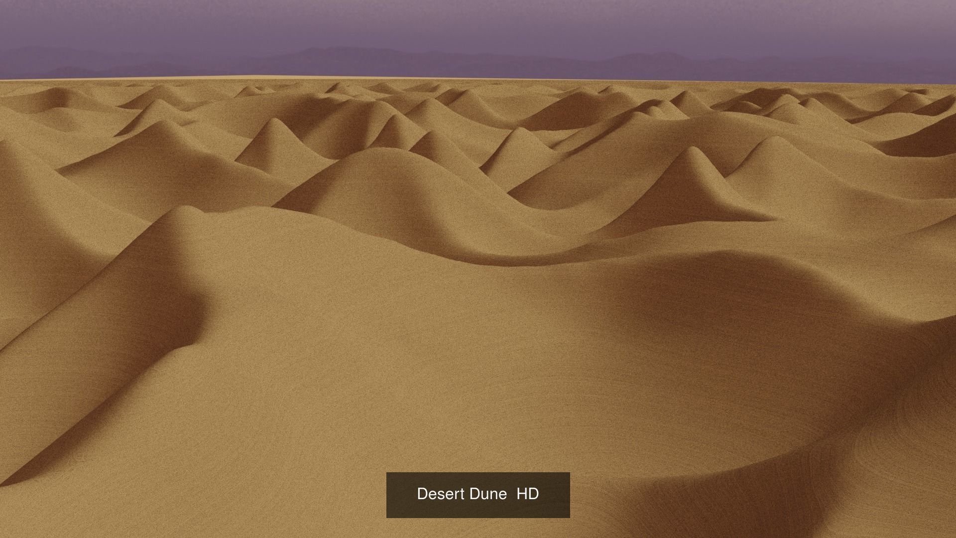 Desert - Dunes COLLECTION _5