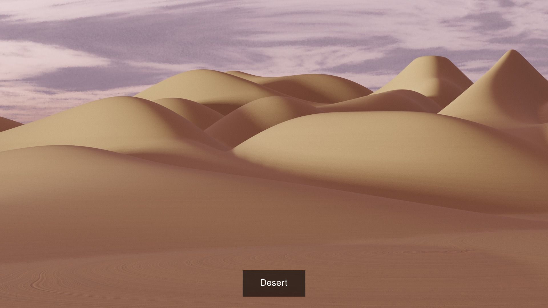 Desert - Dunes COLLECTION _7