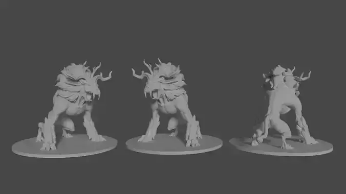 Feyfolk - Dreamwalker